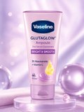 Vaseline GlutaGlow Ampoule Bright &amp; Smooth Dry Serum Deodorant