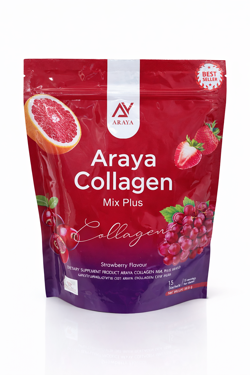 Araya Collagen Mix Plus