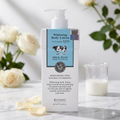 SCENTIO Milk Plus Co-Enzyme Q10 Whitening Body Lotion