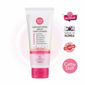 Cathy Doll Aura Whitening Serum Foam Cleanser