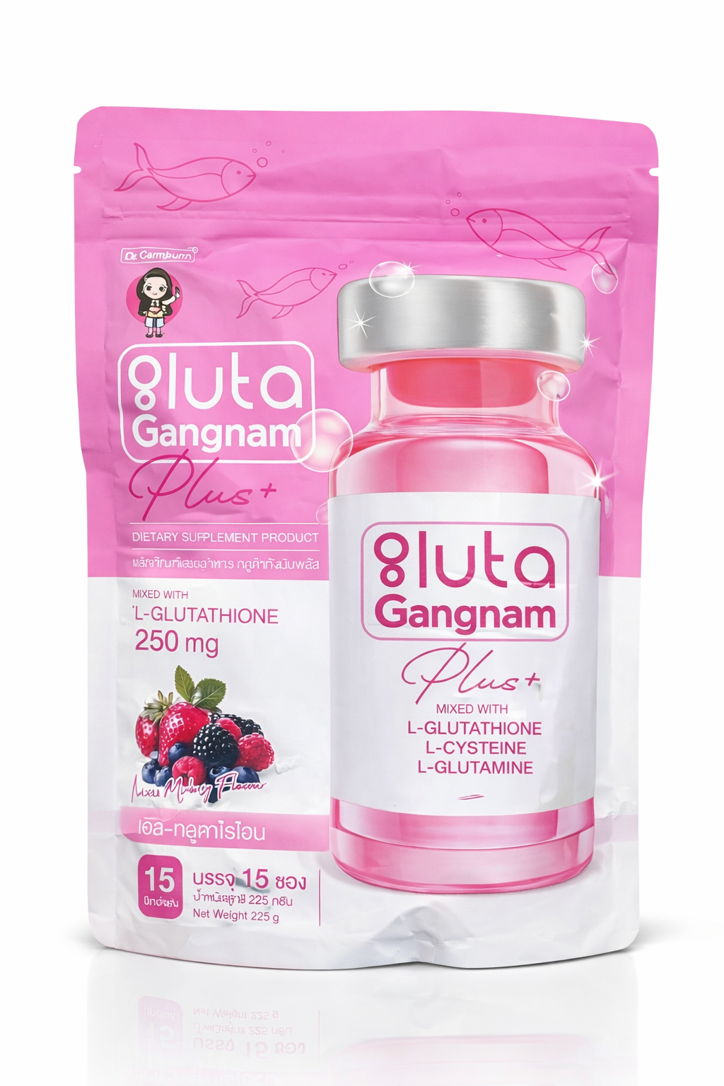 Gluta Gangnam Plus